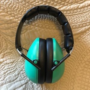 EMS 4 kids ear protectors
